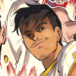 FDGod_OW avatar