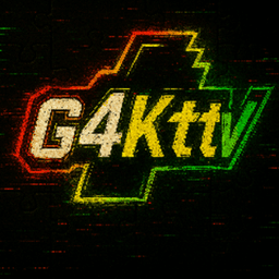 G4KTTV avatar