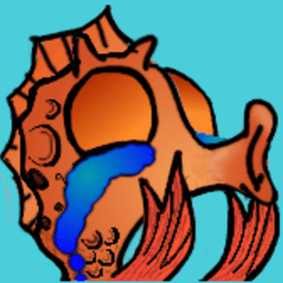 CrayonPonyfish avatar