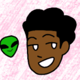 ZailanAlien avatar
