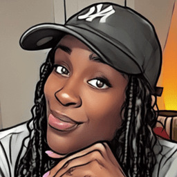 imchvonne avatar