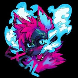 Excalibronator avatar