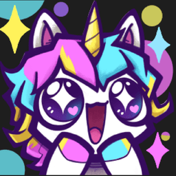 UnicornSparkleTV avatar