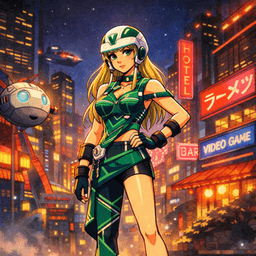 louisvoli avatar