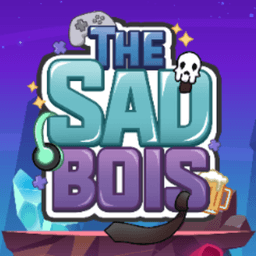 TheSadboisRadio avatar