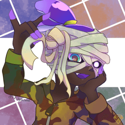 Revodustri avatar