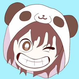 PandacoPanda avatar