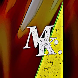 MKPlaysi avatar