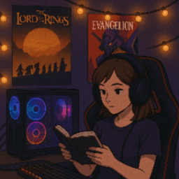 booklover4 avatar