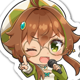 DahliaKaiEN avatar