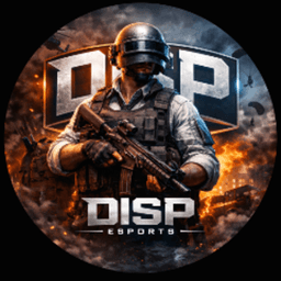 thedisp avatar