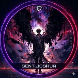 SentJoshua avatar