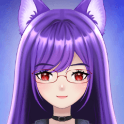 ZantaWolf avatar