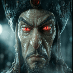 JafarLeHagar avatar