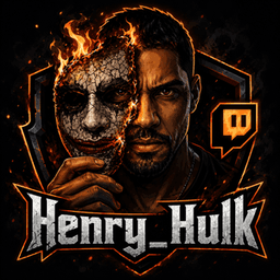 Henry_hulk avatar
