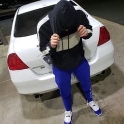 stiffyishard avatar