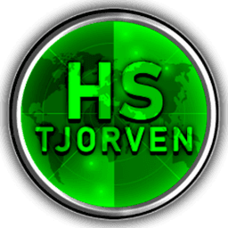 HSTjorven avatar