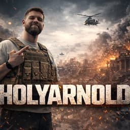 holyarnold avatar