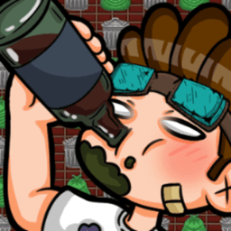 TrashChibi avatar