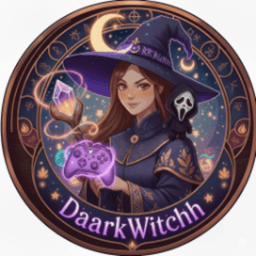 DaarkWitchh avatar
