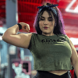 BuffBarbarianBabe avatar