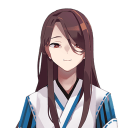 矢飛白紬祇ーつむぎー avatar