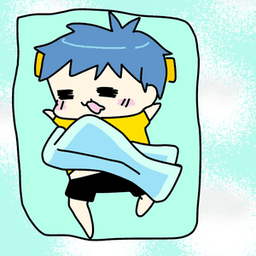 あしゅまん avatar