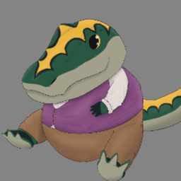 Kahalla avatar