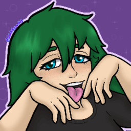 ashleythehuman99 avatar