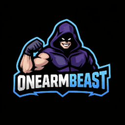 onearmbeast avatar