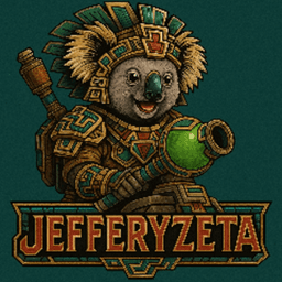 jeffreyzeta avatar