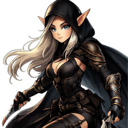 ElfyAssassin avatar
