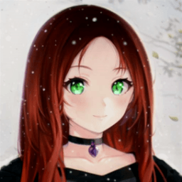 Trishael avatar