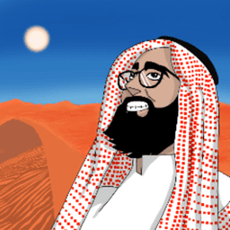 Minouximus avatar