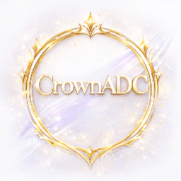 CrownADC avatar