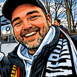 CMLive avatar