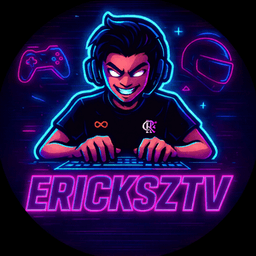 Ericksztv avatar