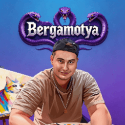 Bergamotya avatar