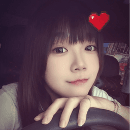 只兮只兮 avatar