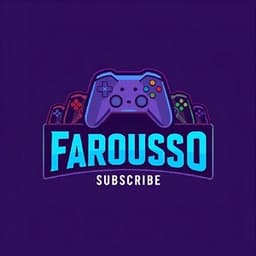 farouss0 avatar