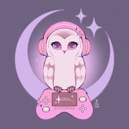 indiebyrd avatar