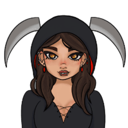 XEmpressDeathX avatar