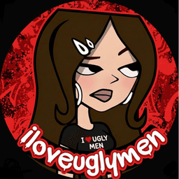 iloveuglymen_ avatar