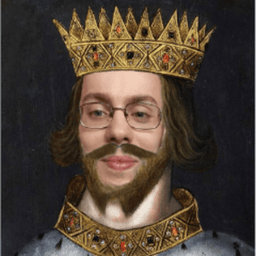 KingOfDorksire avatar