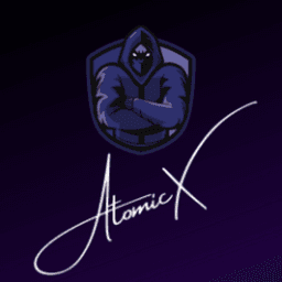 Atomlcxoce avatar