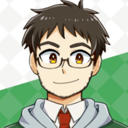 kamehirosi avatar