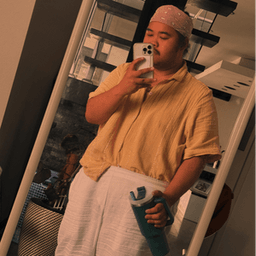 RaeSantosMusic avatar