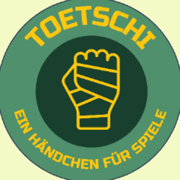 Toetschi avatar