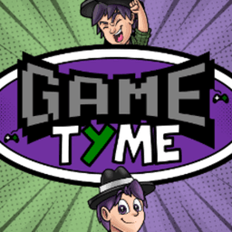 GameTymeOfficial avatar