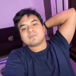 RonynR avatar